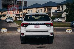 Ford Everest